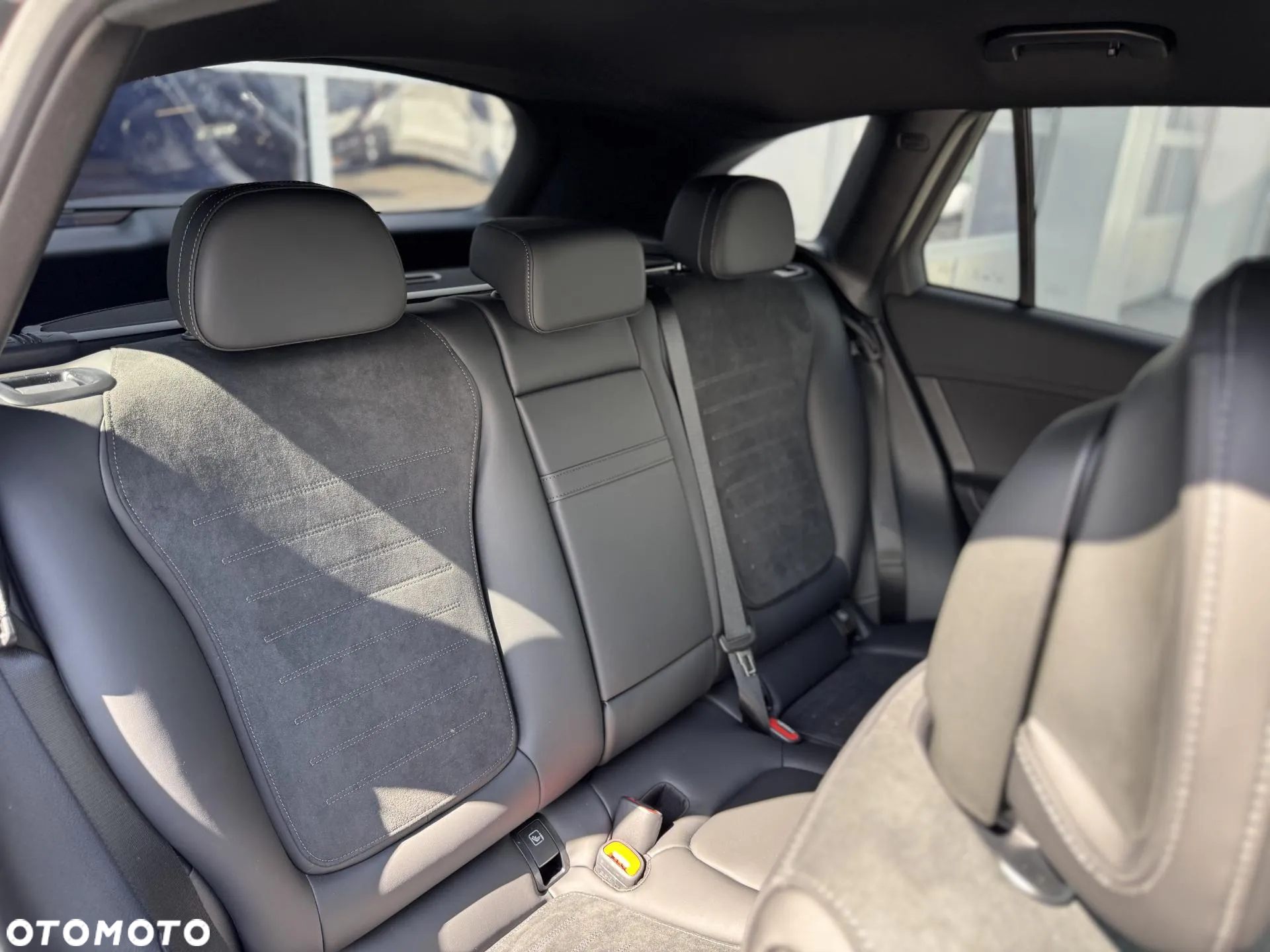 Mercedes-Benz GLC 200 d 4-Matic - 13