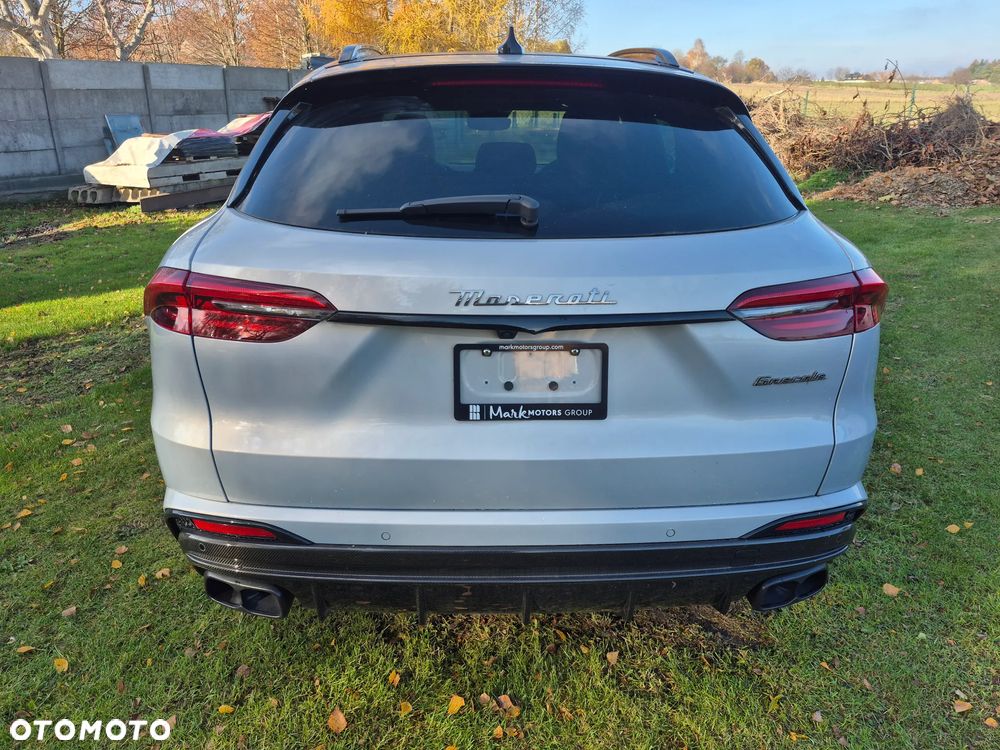 Maserati Grecale - 15