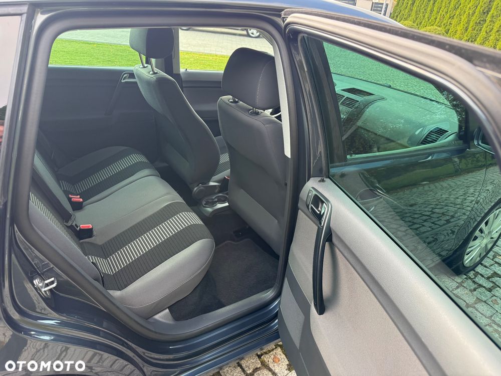 Volkswagen Polo 1.2 United - 21