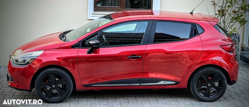Renault Clio TCe 90 Dynamique - 3