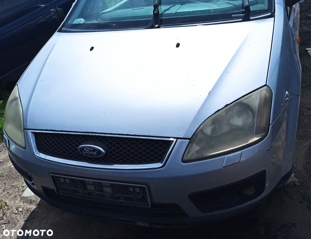 FORD C-MAX 2.0 TDCI 136KM 2004r - 2