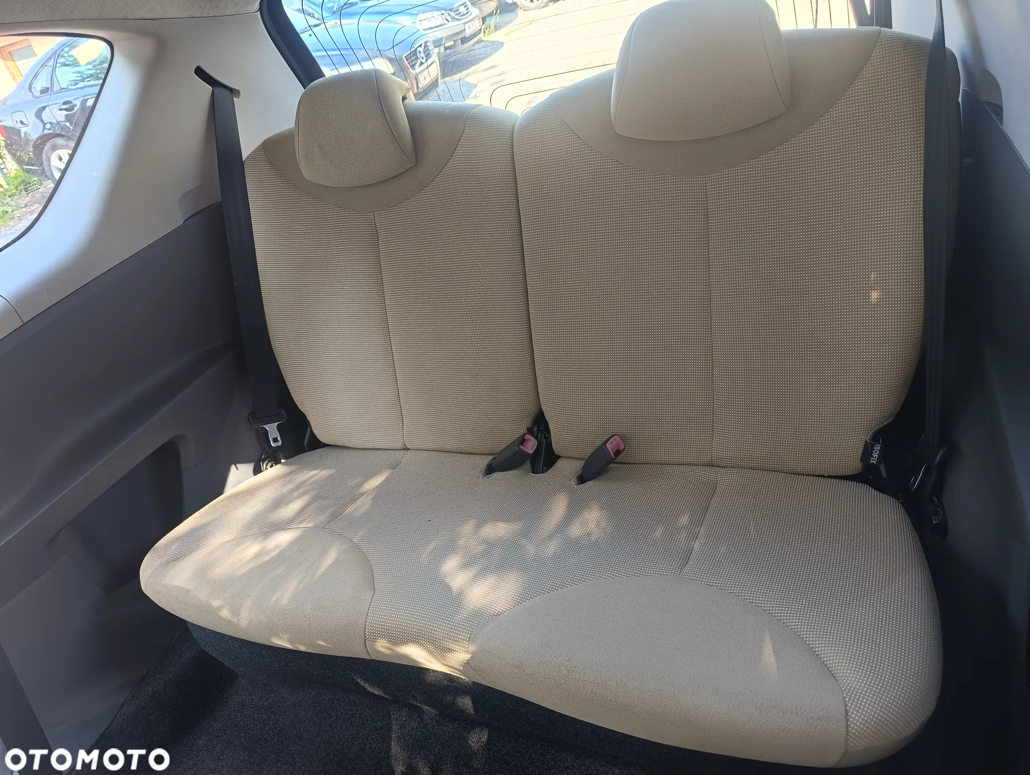 Peugeot 107 1.0 Happy - 9