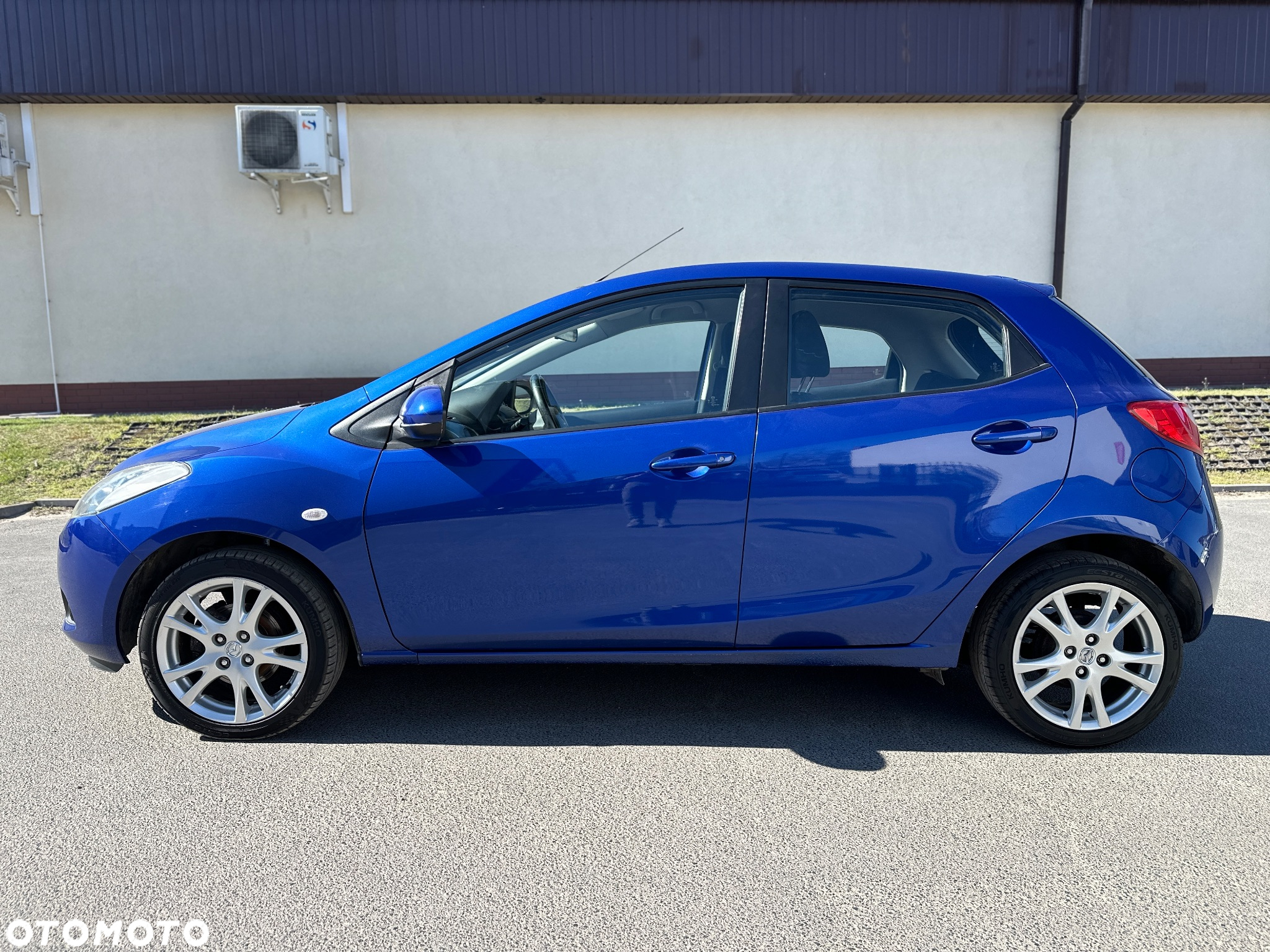 Mazda 2 1.5 Impression - 11