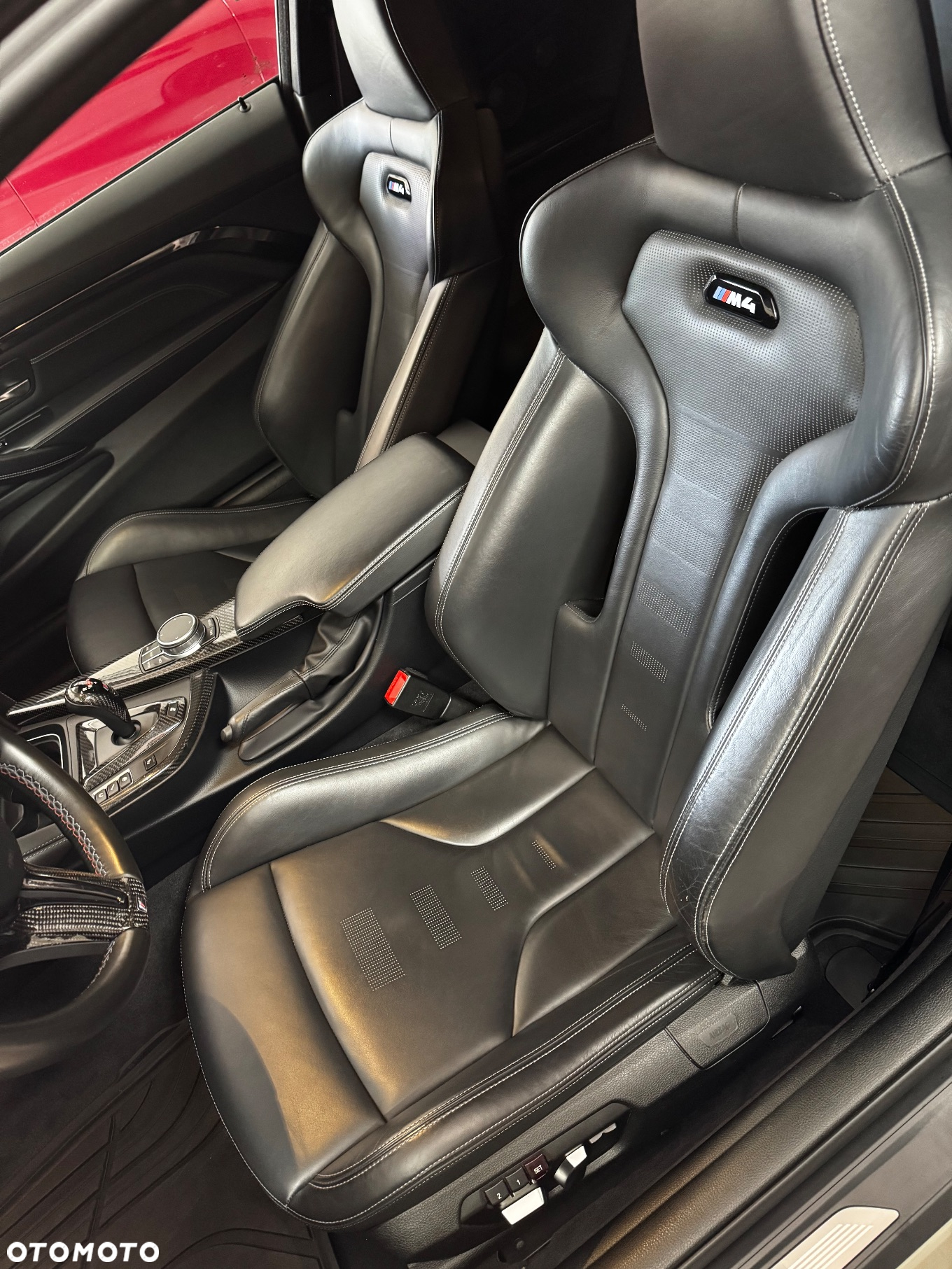 BMW M4 Competition GPF DKG - 24