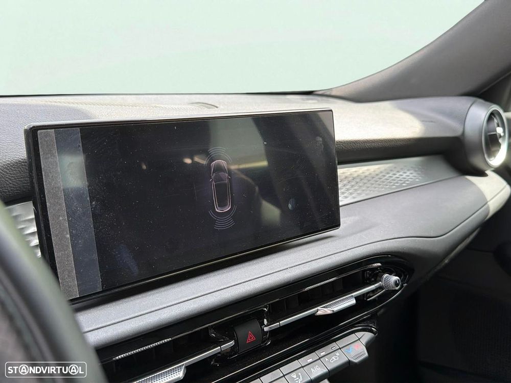 Alfa Romeo Tonale 1.3 Plug-In Hybrid Sprint e-AWD - 18