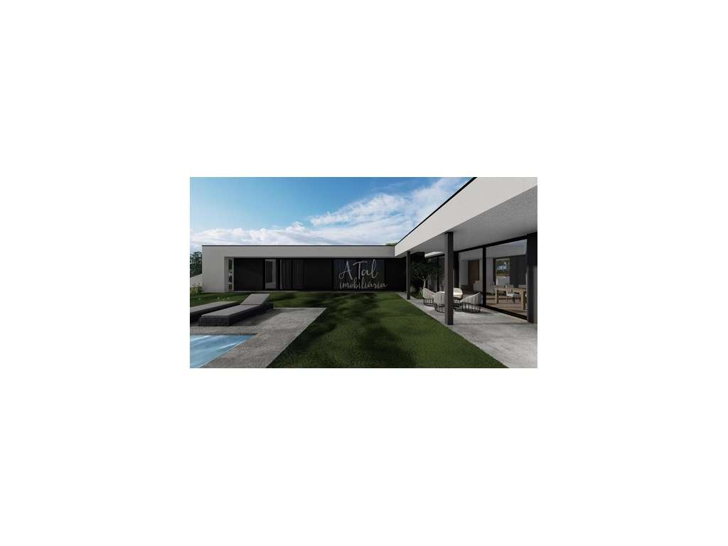 Lote para Construção em Viana do Castelo - ideal para Moradia T4 co... - Grande imagem: 4/8