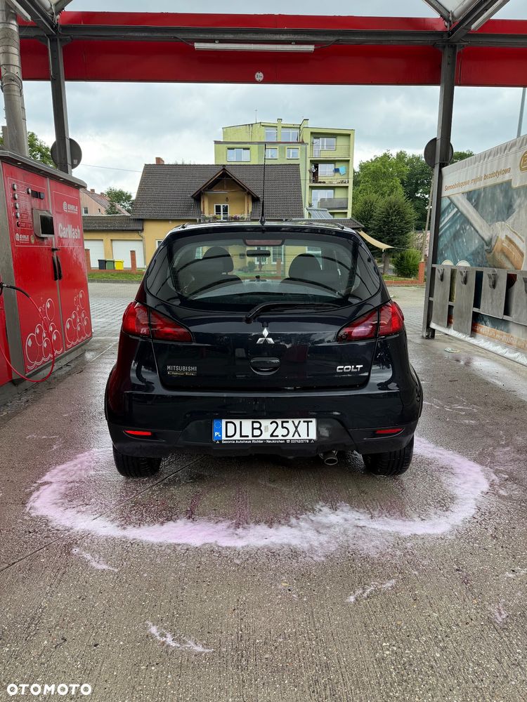 Mitsubishi Colt 1.3 Intense EU5 - 3