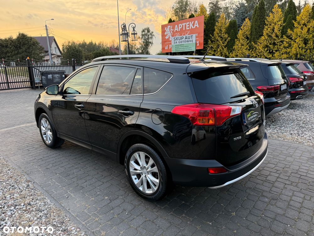 Toyota RAV4 2.0 Prestige MS EU6 - 29