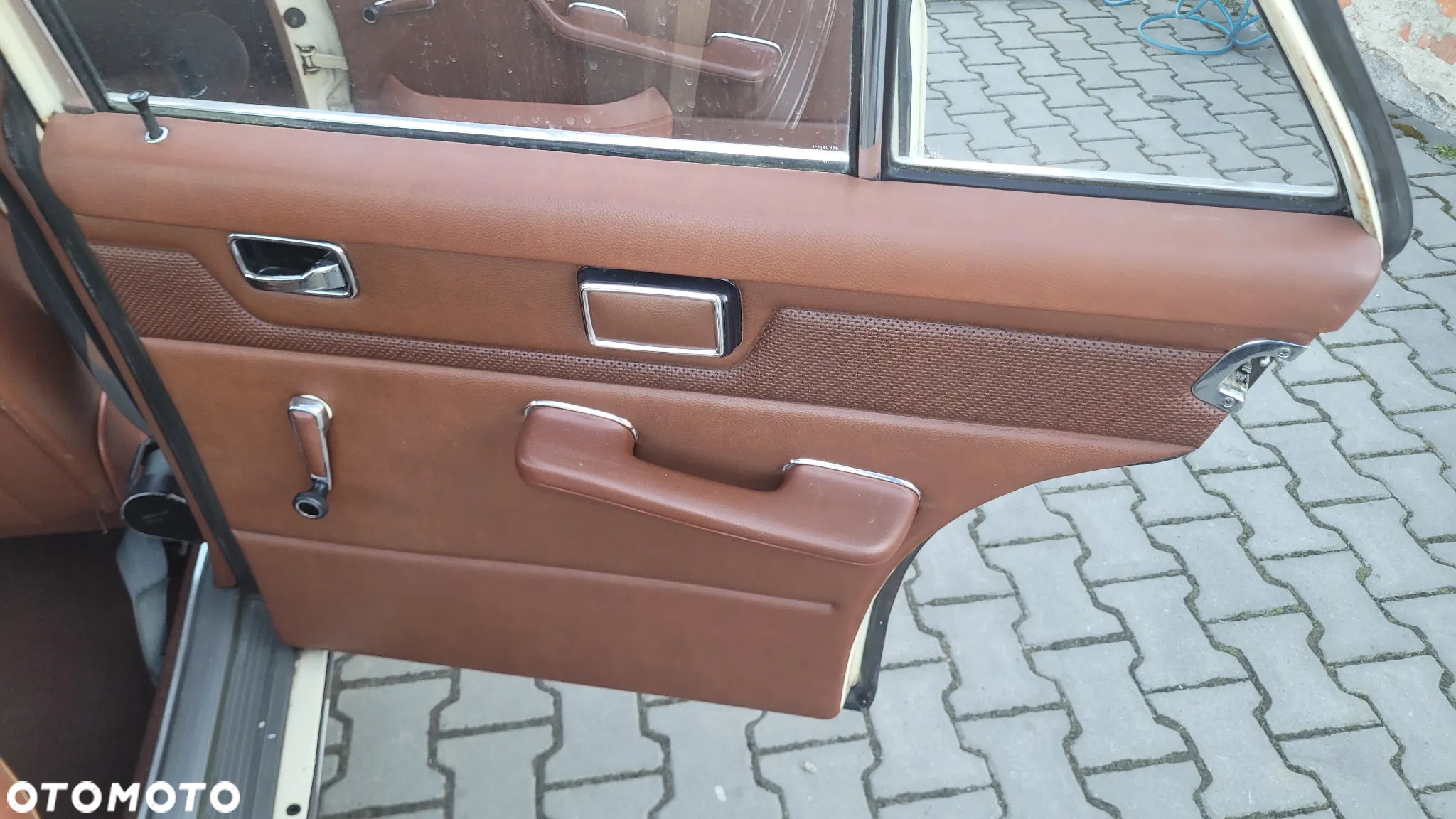 Mercedes-Benz Inny - 15