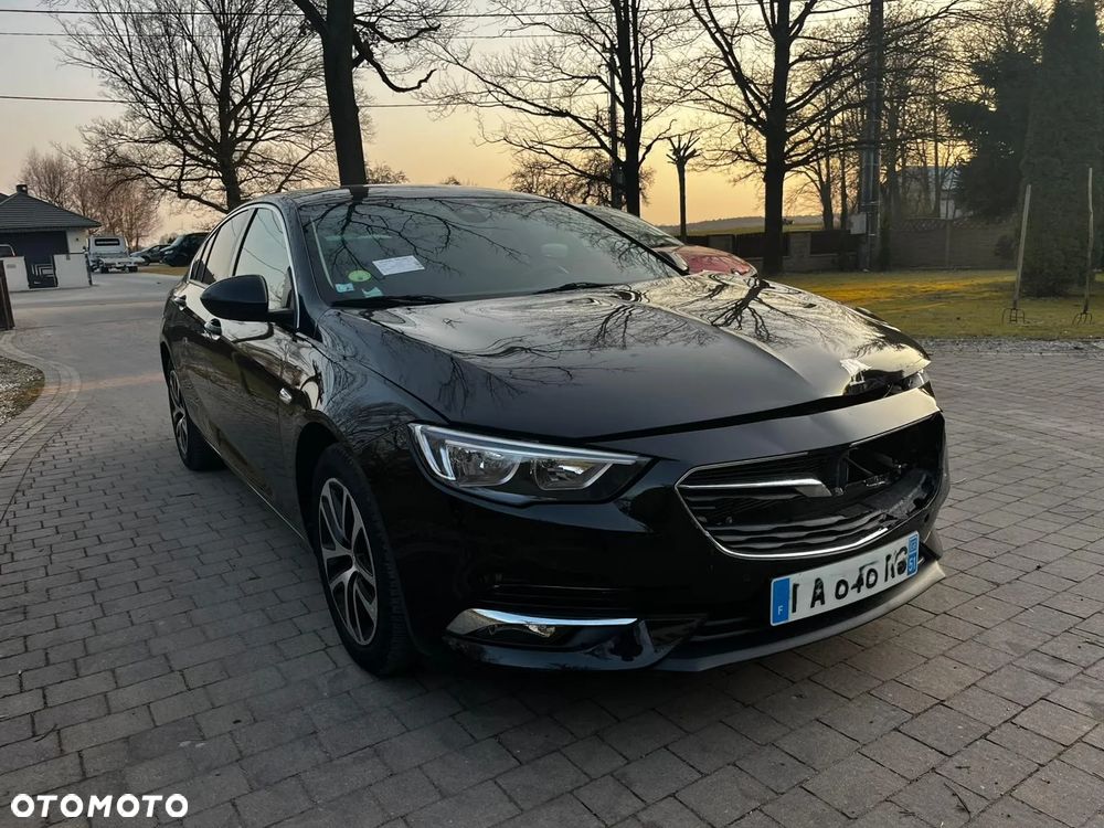 Opel Insignia 1.6 (118g) Edition - 1
