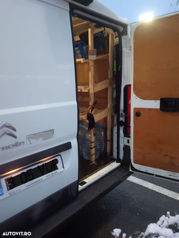 Citroën Jumper - 12