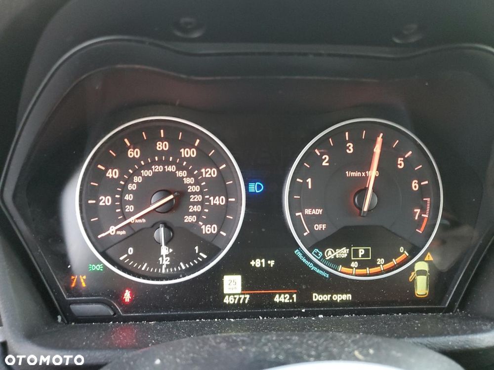 BMW X1 xDrive25i M Sport sport - 12