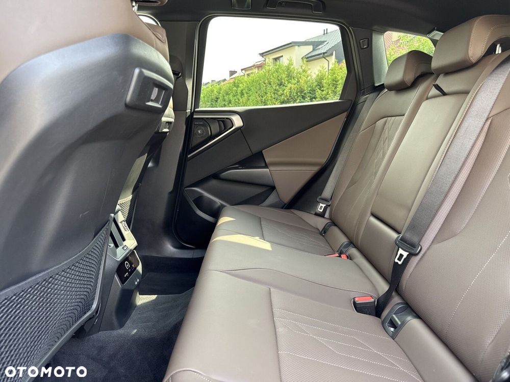 BMW X3 - 20