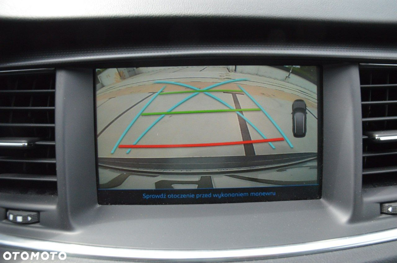 Peugeot 508 RXH BlueHDi 180 EAT6 Stop&Start - 27