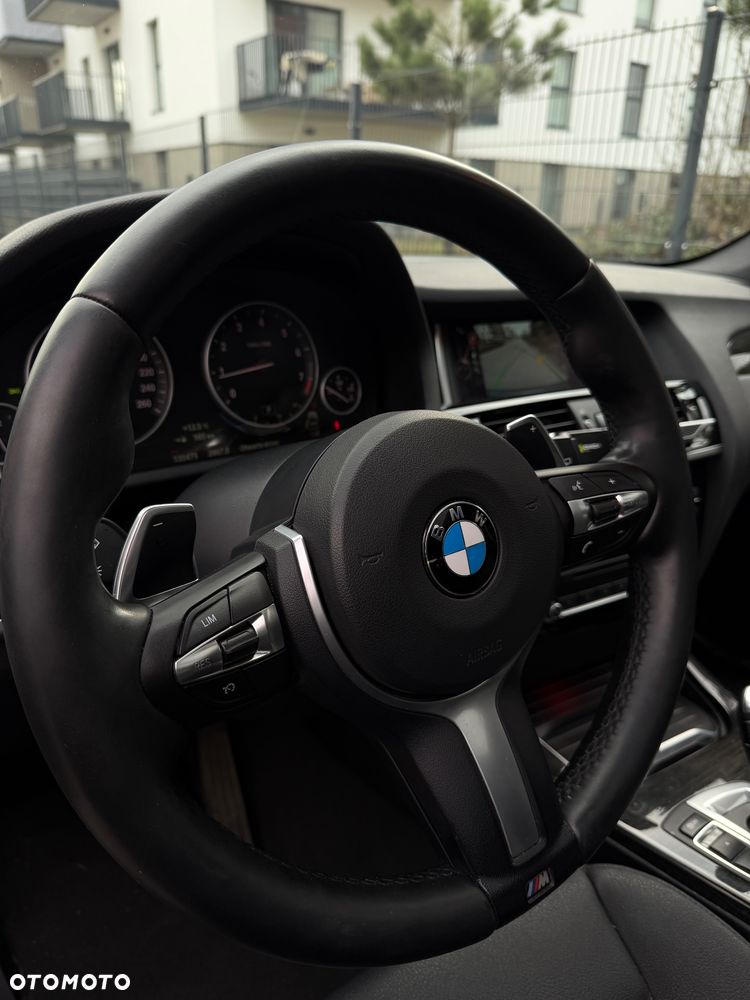 BMW X3 xDrive28i xLine - 11