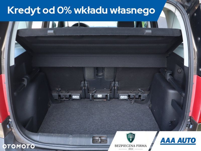 Skoda Yeti - 14
