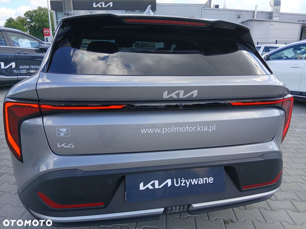 Kia K4 1.6 T-GDI L - 10