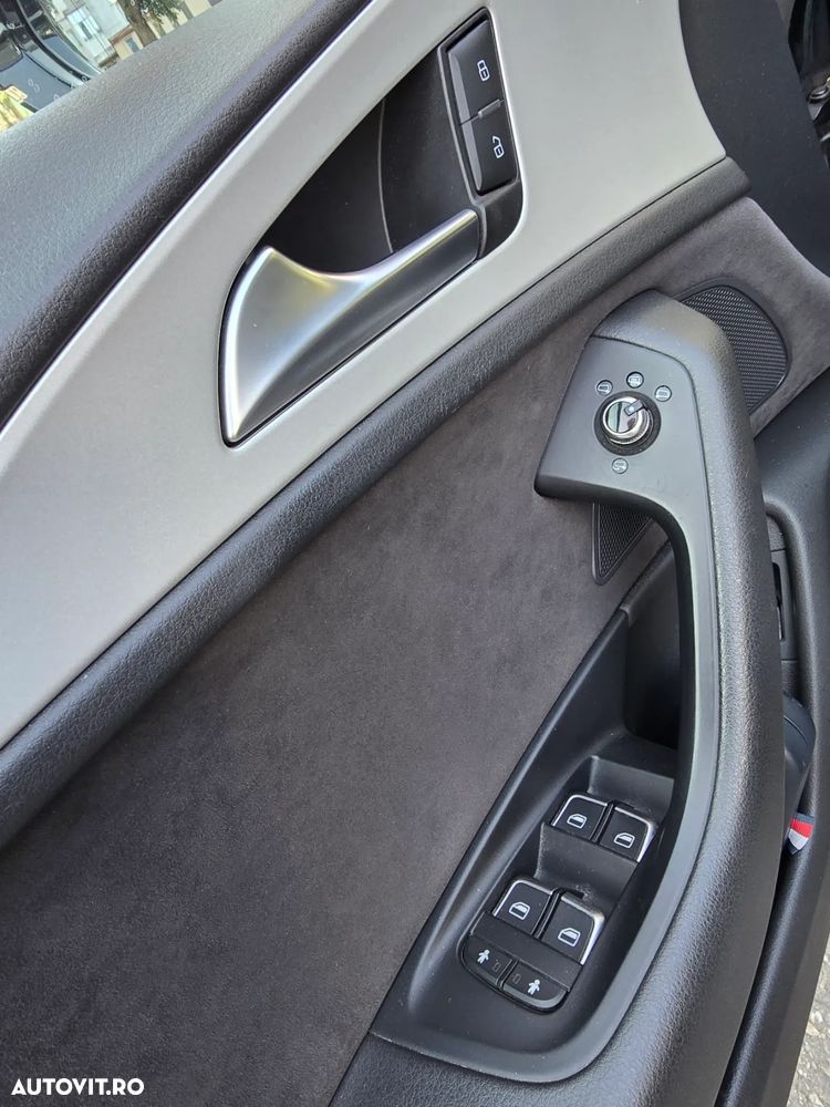 Audi A6 2.0 TDI quattro S tronic - 8