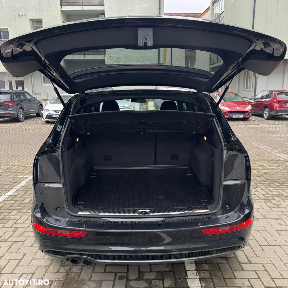 Audi Q5 - 5