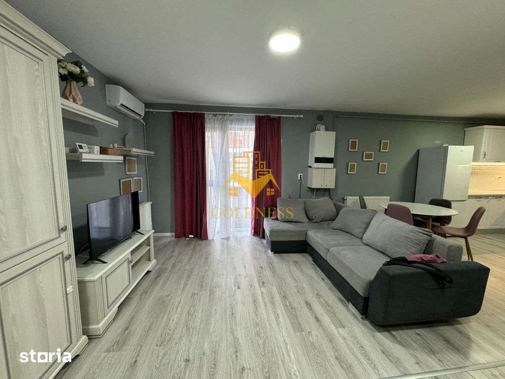 Apartament 2 camere Marasti bloc nou etajul 1! Zona 1 Mai ! — fotografia 3