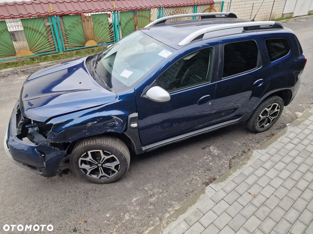Dacia Duster Blue dCi 115 2WD Prestige - 40