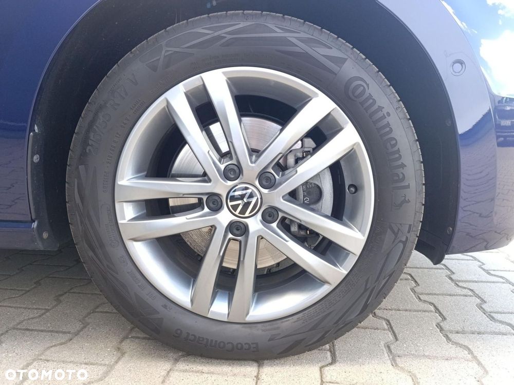 Volkswagen Touran - 20