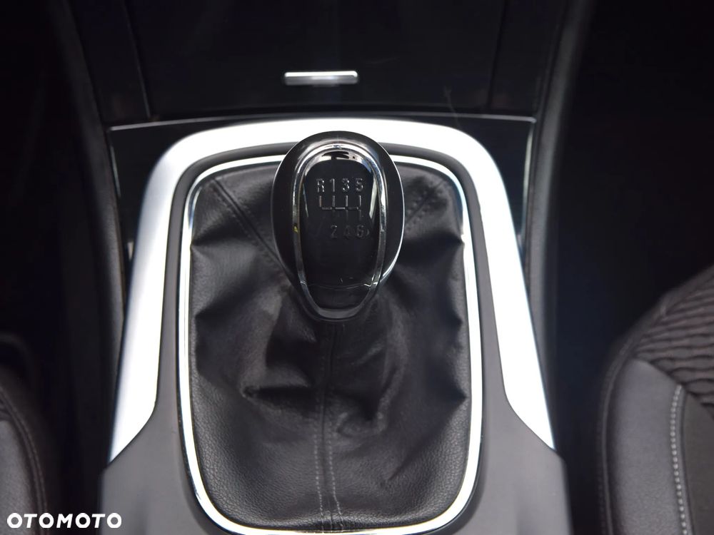 Opel Insignia 2.0 CDTI Cosmo ecoFLEX S&S - 26