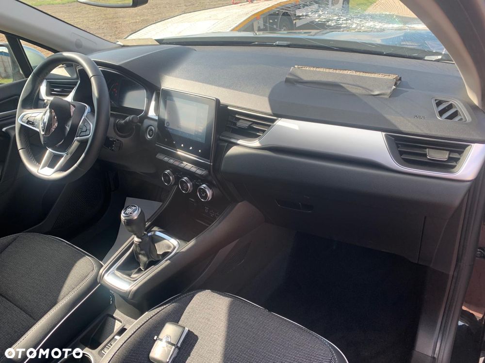 Renault Captur TCe 90 INTENS - 34