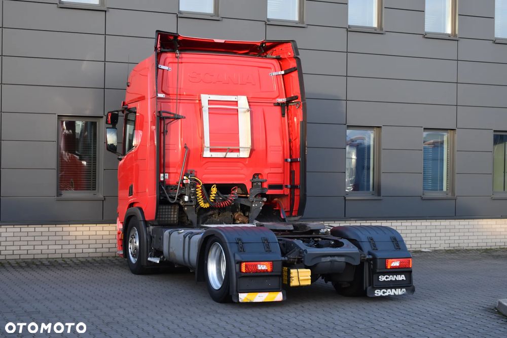 Scania R410 !! MEGA !! Klima postojowa !! - 6