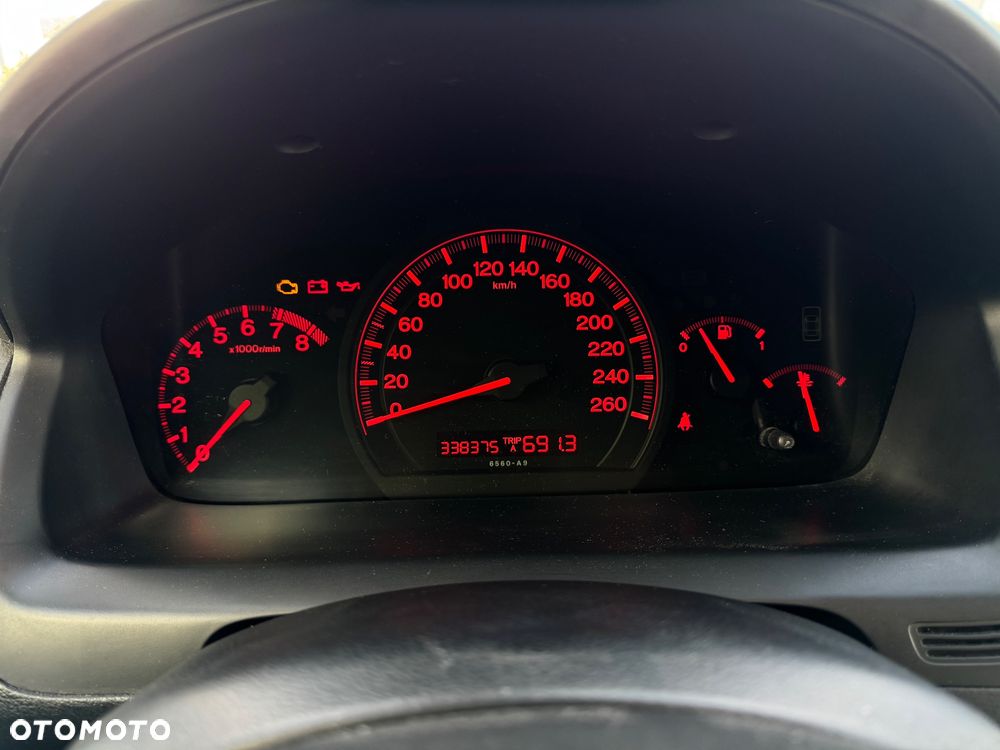 Honda Accord - 8