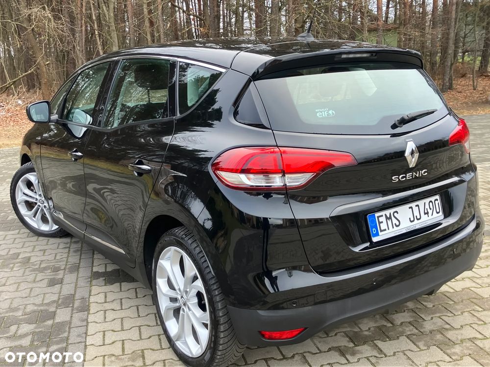 Renault Scenic 1.2 TCe Energy Bose Edition - 8