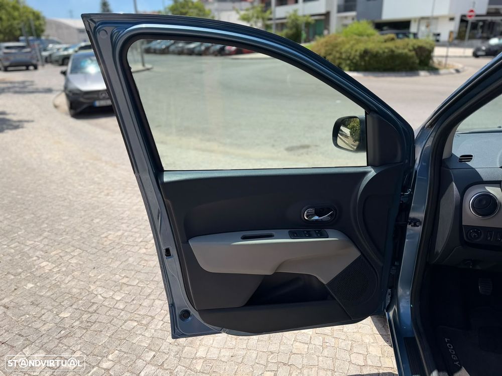 Dacia Lodgy ver-1-5-dci-prestige-7l - 20