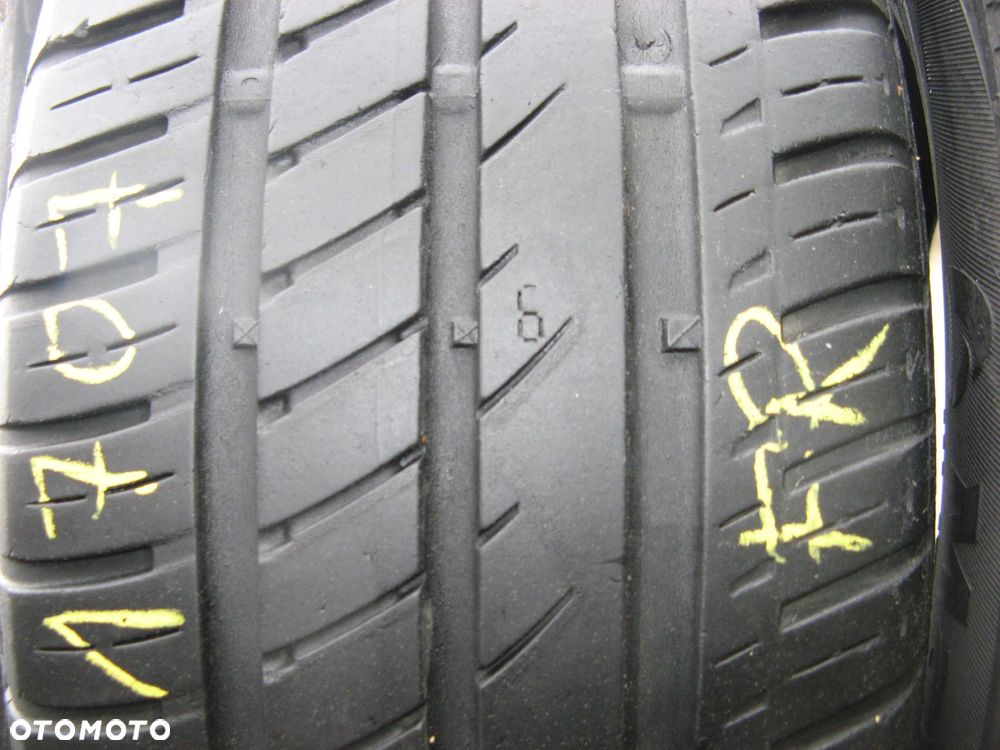 205/55R16 MATADOR MP44 Elite 3 - nr.1707 * - 2