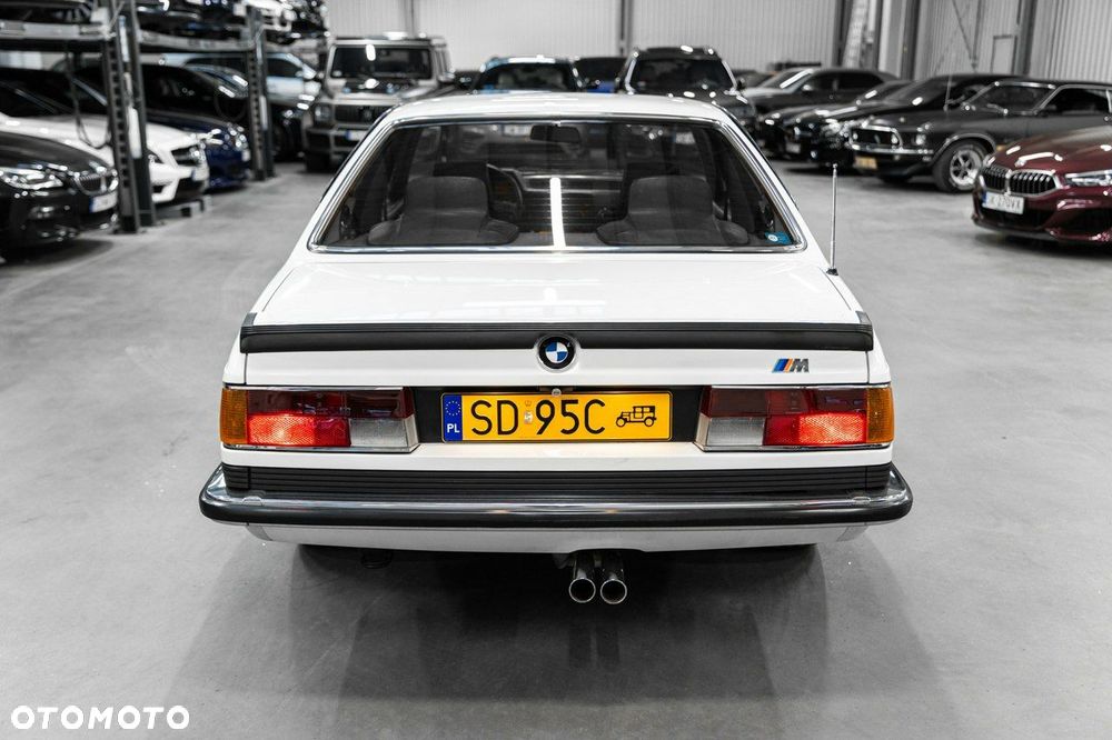 BMW Seria 6 - 12