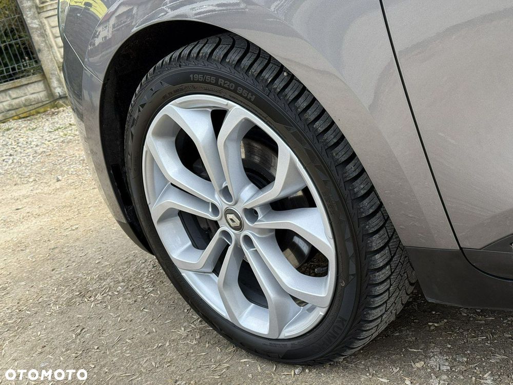 Renault Scenic - 12