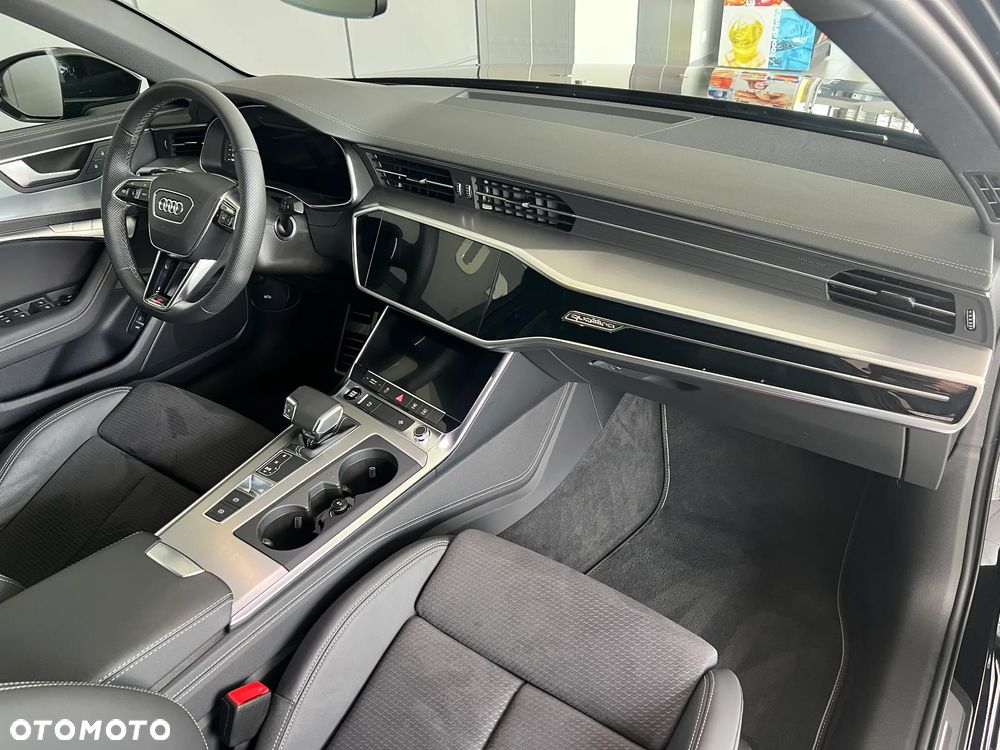 Audi A6 - 17