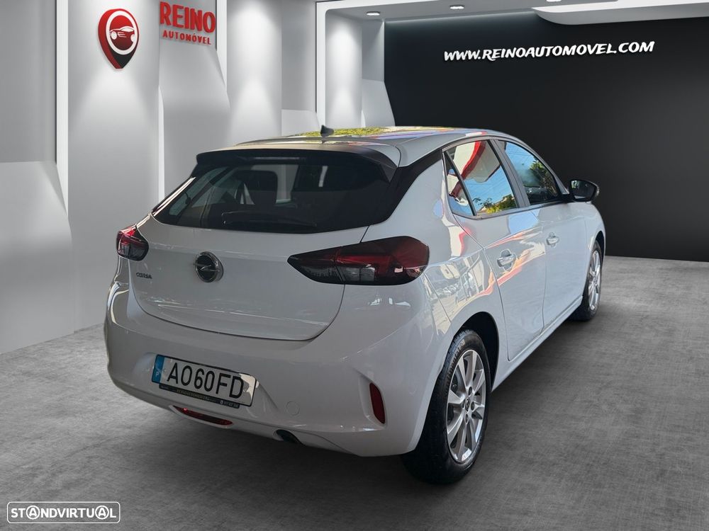 Opel Corsa 1.5 D Business - 3