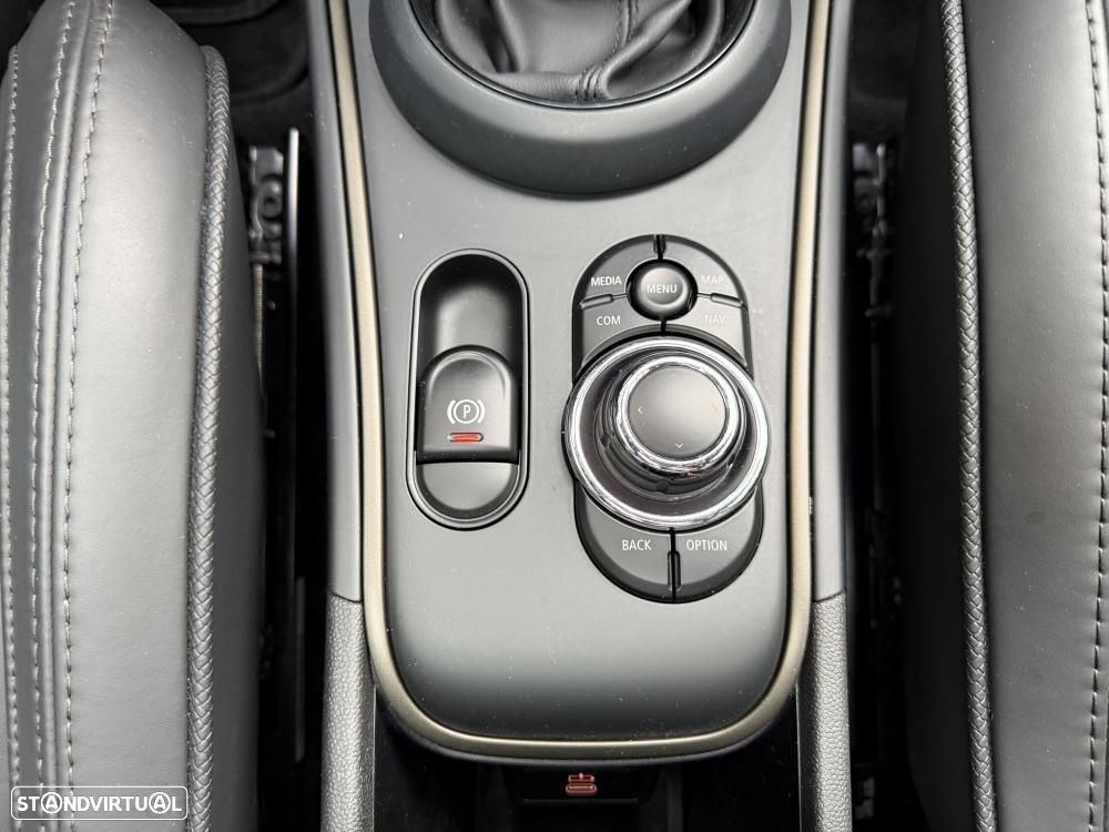 MINI Countryman Cooper SE ALL4 Northwood Edition Auto - 33