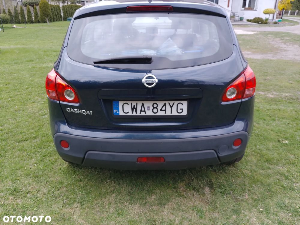 Nissan Qashqai 2.0 Tekna Pack - 9