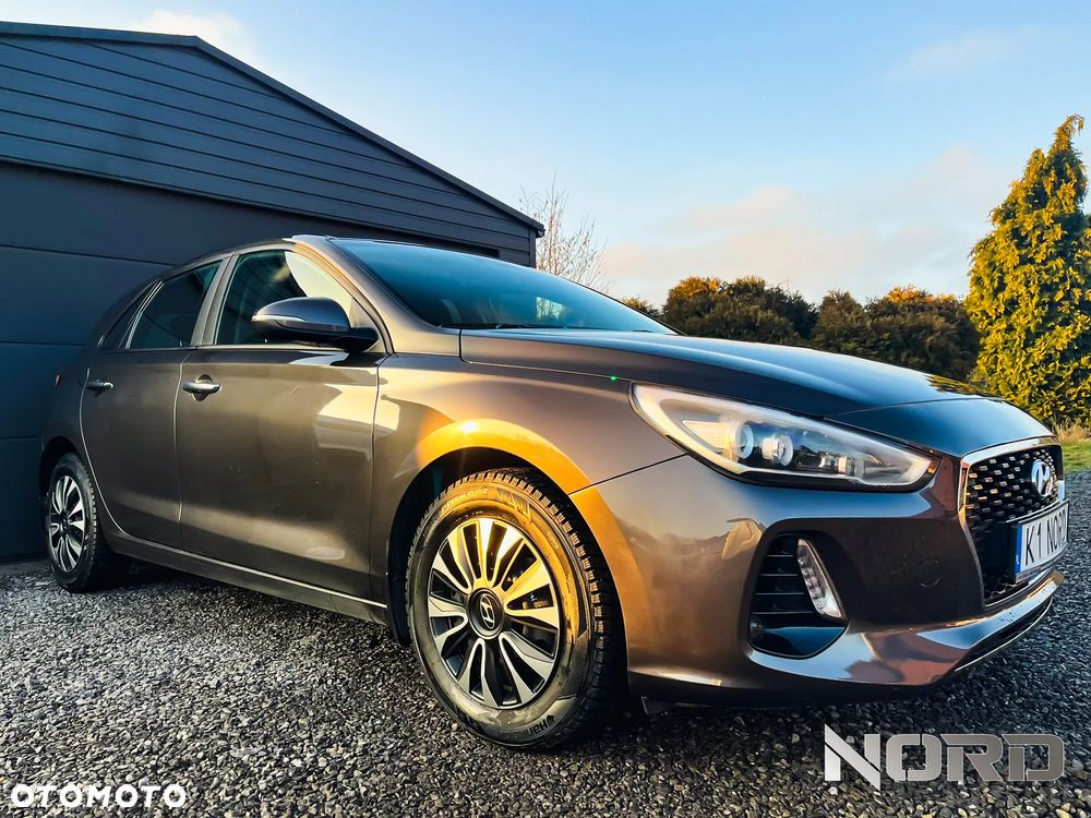 Hyundai i30 1.0 T-GDI Style - 4