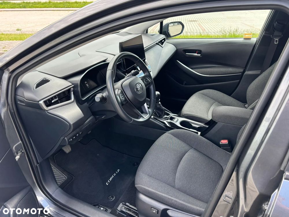 Toyota Corolla 1.5 Style - 30