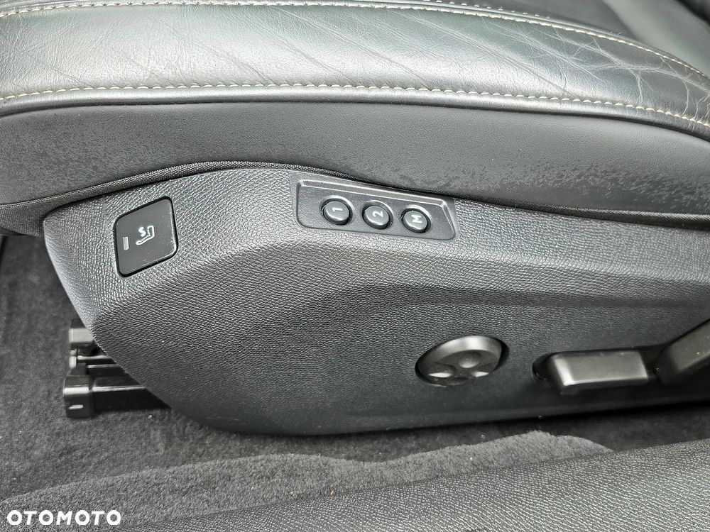 Peugeot 508 BlueHDi 180 EAT8 GT - 15