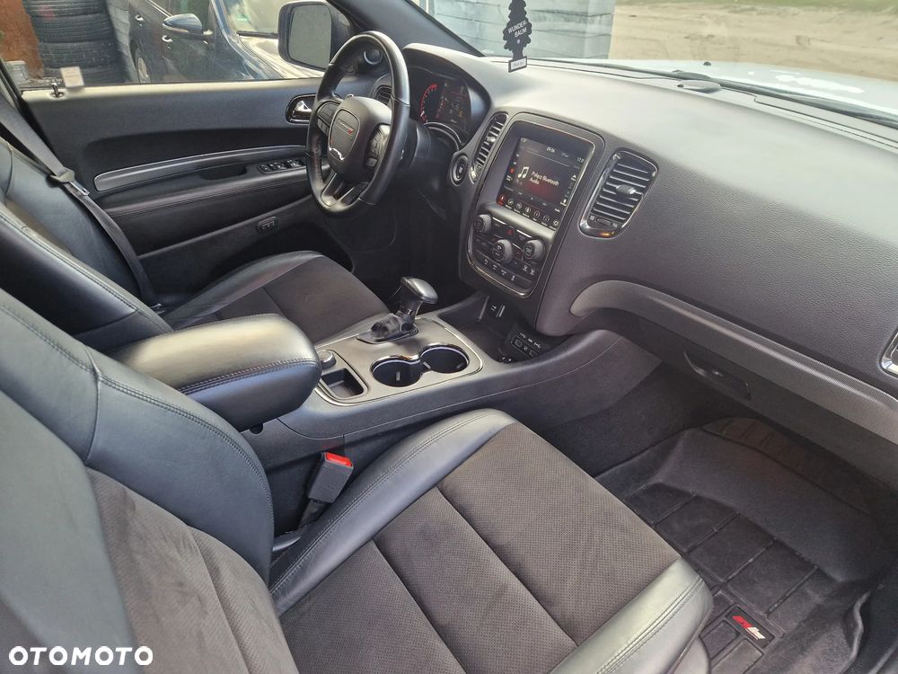 Dodge Durango - 15