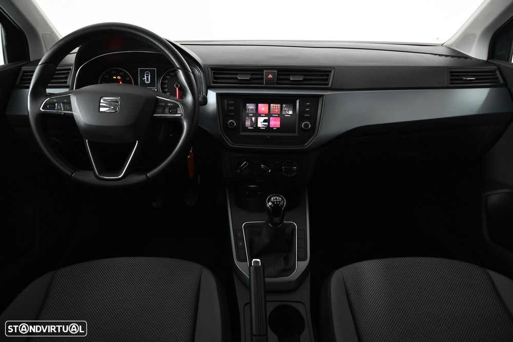 SEAT Arona 1.0 TSI Style - 3