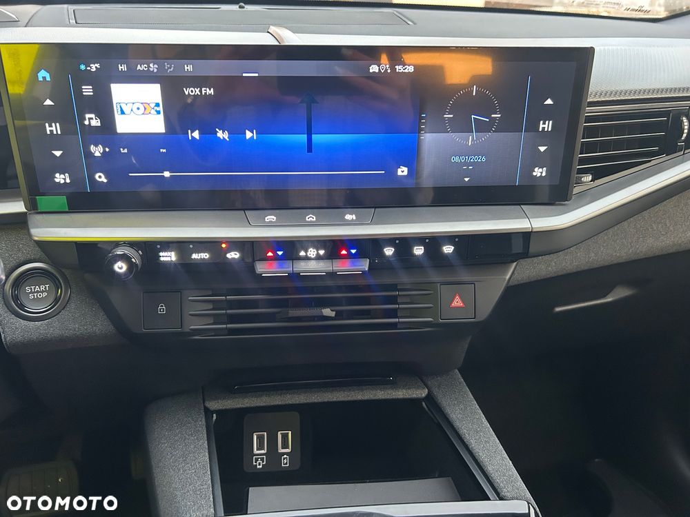 Opel Grandland 1.2 mHEV GS eDTC6 - 27