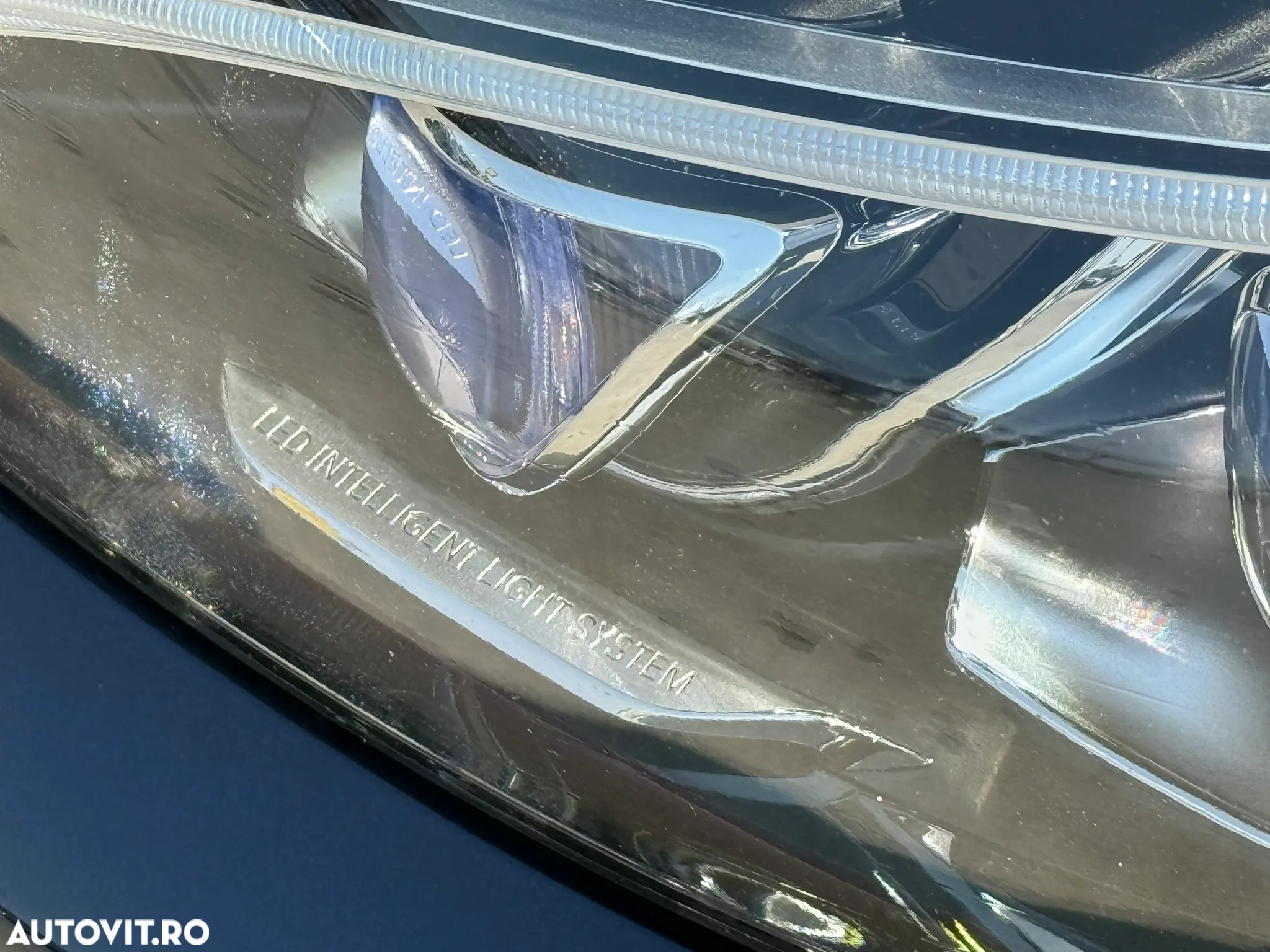 Mercedes-Benz C 220 d 4MATIC Aut. - 19