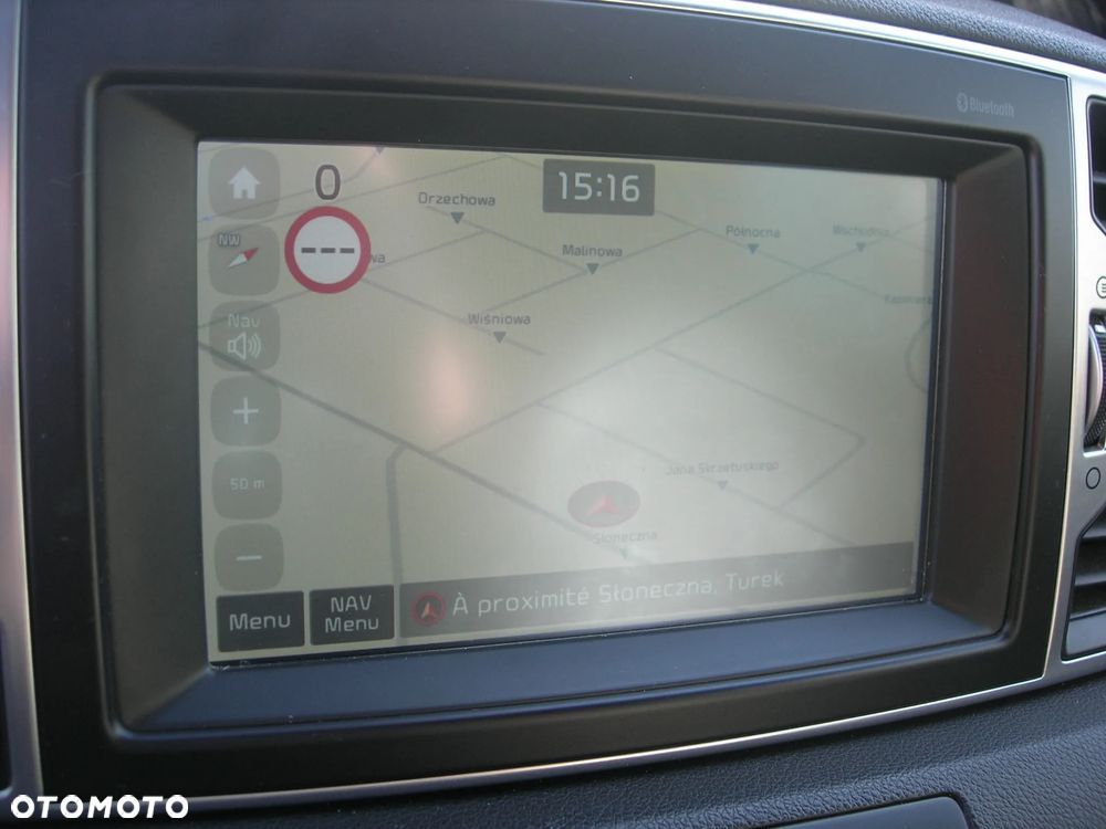 Kia Sportage 1.7 CRDI 2WD ISG GT Line - 23