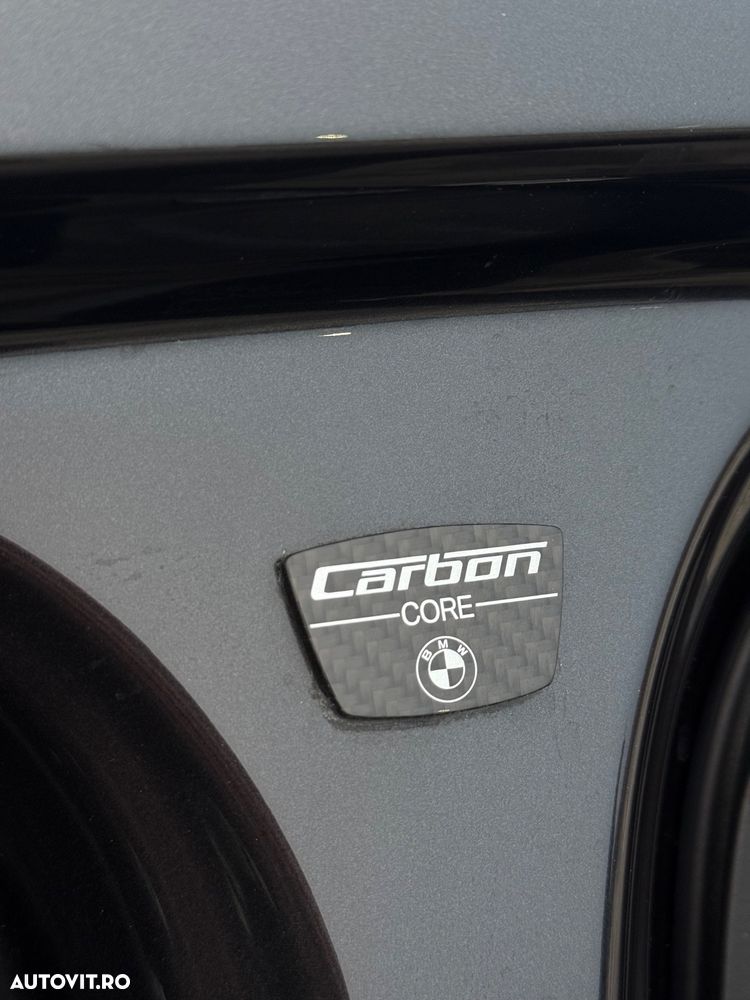 BMW Seria 7 730Ld xDrive MHEV - 19