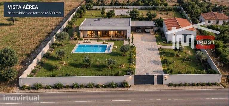 Terreno urbano, para arrendamento, Palmela - Poceirão e Marateca - Grande imagem: 4/40