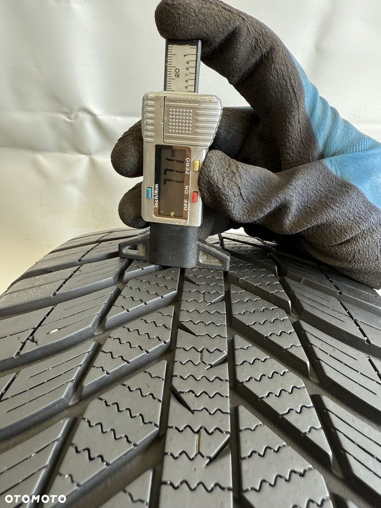 225/45/17 Nexen N Blue 4Season 94V 2024R (345) - 4
